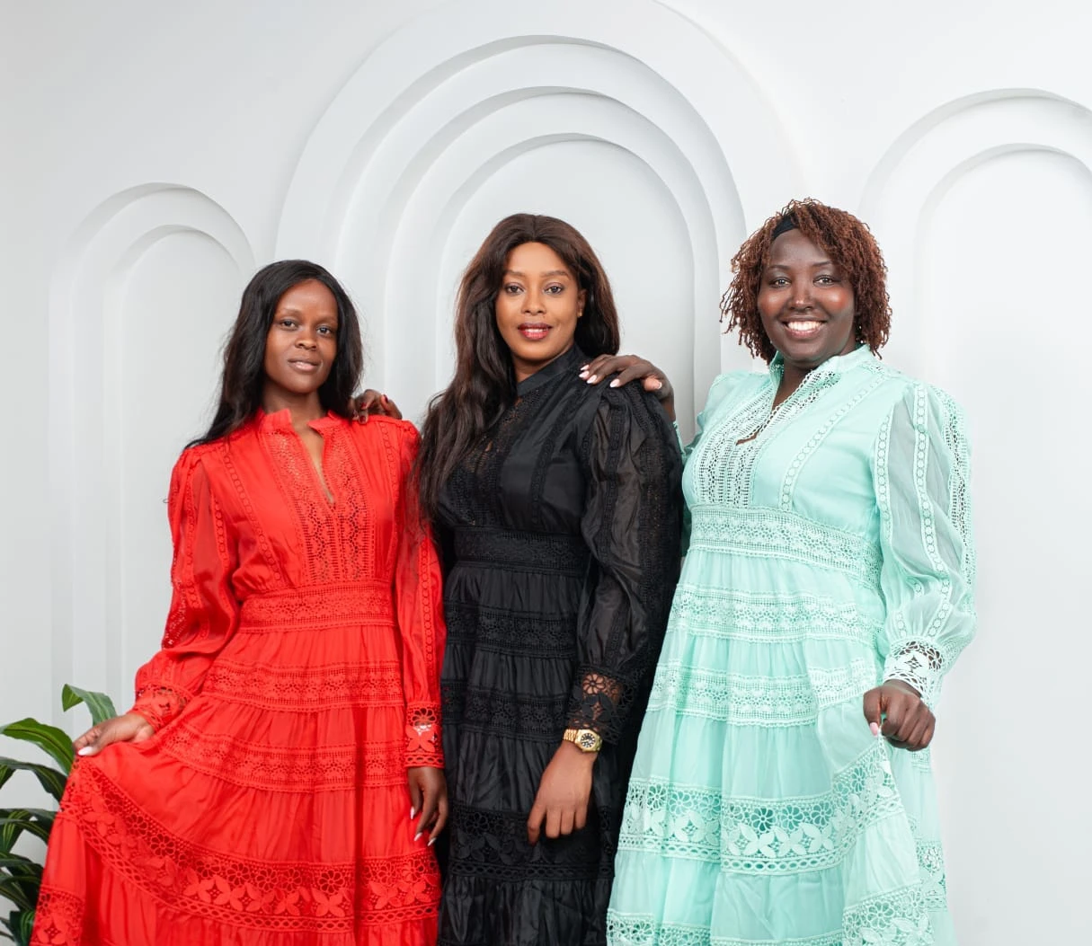 The Rise of Modern Luxury Fashion