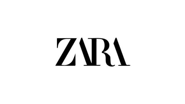 Zara Logo
