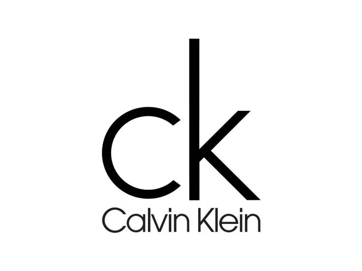 Calvin Klein Logo